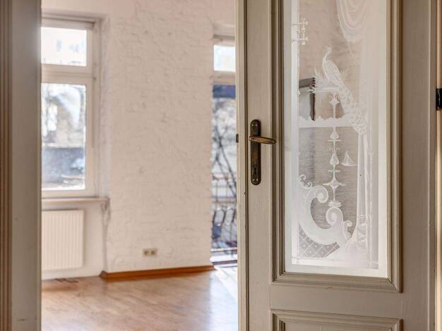 Wohnung zum Kauf 1.240.000 € 2,5 Zimmer 83 m² 3. Geschoss Ludwigsvorstadt-Isarvorstadt München 80337