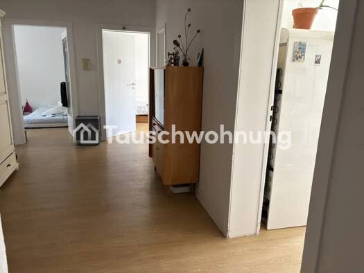 Wohnung zur Miete nur mit Wohnberechtigungsschein Tauschwohnung 970 € 3 Zimmer 80 m² 1. Geschoss Oberbilk Stadtbezirk 3 40227