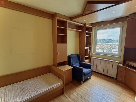 Wohnung zum Kauf 145.000 € 4 Zimmer 73 m² Eggenberg Graz 8020