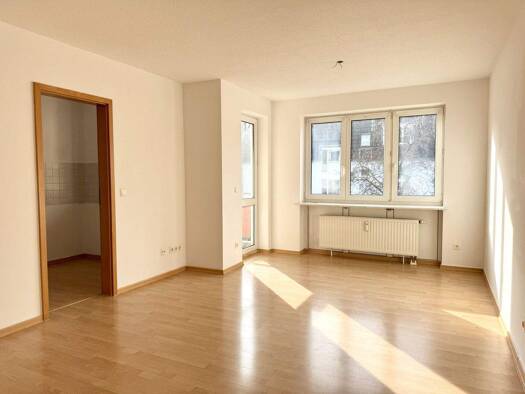 Wohnung zum Kauf 149.000 € 2 Zimmer 53 m² 1. Geschoss Kleinzschachwitz Dresden 01259
