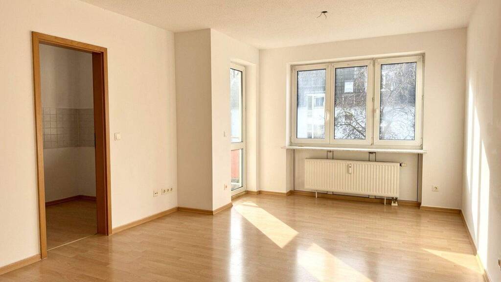 Wohnung zum Kauf 149.000 € 2 Zimmer 53 m² 1. Geschoss Kleinzschachwitz Dresden 01259