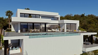 Villa zum Kauf 2.720.000 € 277 m² 1.087 m² Grundstück Cumbre del Sol 03726