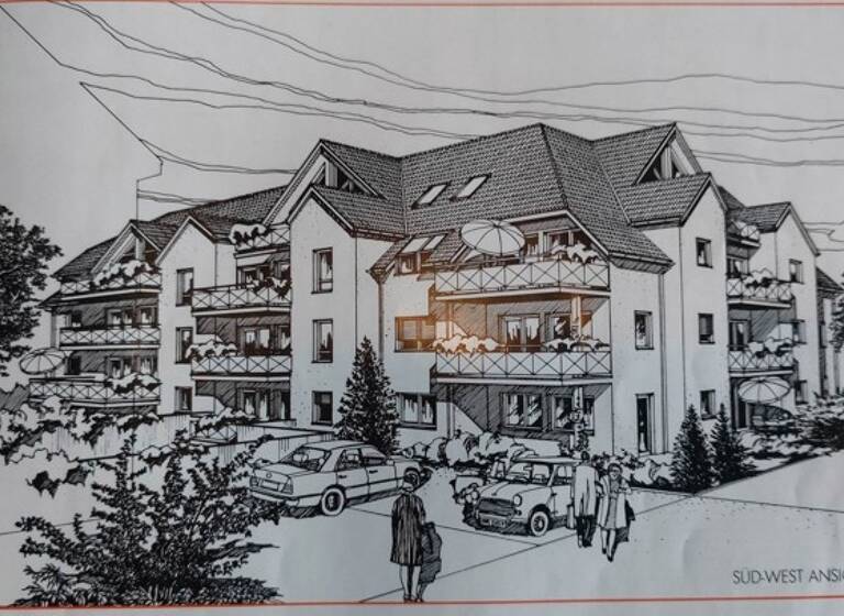 Wohnung zum Kauf 169.000 € 3 Zimmer 60 m² Herbrechtingen 89542