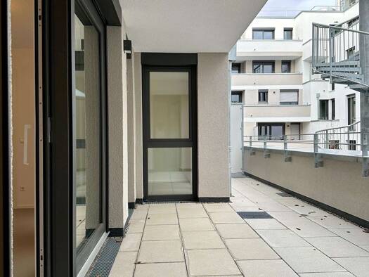 Wohnung zur Miete 1.100 € 3 Zimmer 74 m² Geschoss 1/4 frei ab sofort Holzgerlingen 71088