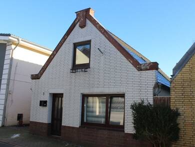 Mehrfamilienhaus zum Kauf 199.000 € 8 Zimmer 200 m² 215 m² Grundstück Heide Heide 25746