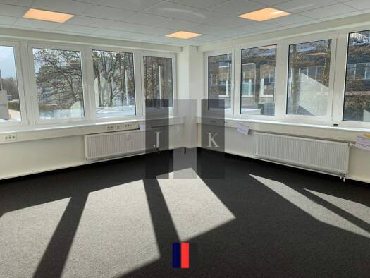 Bürofläche zur Miete 10,80 € 275 m² Bürofläche Garstedt Norderstedt 22848