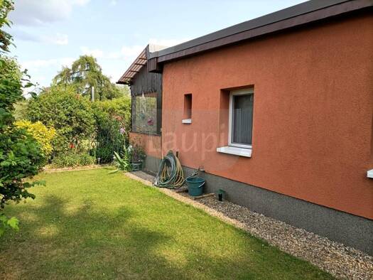 Bungalow zum Kauf 60.000 € 2 Zimmer 32 m² 750 m² Grundstück frei ab sofort Nord Brandenburg an der Havel 14772