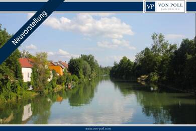 Wohnung zur Miete 1.500 € 4 Zimmer 104 m² 2. Geschoss Wolfratshausen Wolfratshausen 82515