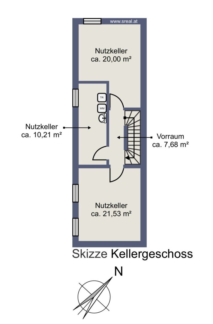 Einfamilienhaus zum Kauf 520.000 € 4 Zimmer 300 m²<br/>Grundstück 31.01.2025<br/>Verfügbarkeit Sierndorf 2011