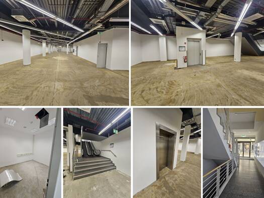 Verkaufsfläche zur Miete provisionsfrei 4.880 € 2 Zimmer Zentrum Leipzig 04109