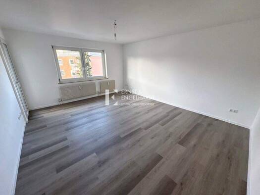 Wohnung zur Miete 1.125 € 3,5 Zimmer 86,5 m² Lengfeld Würzburg 97076