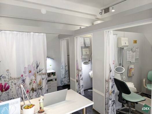 Büro zur Miete 932 € 2 Zimmer Wien 1170