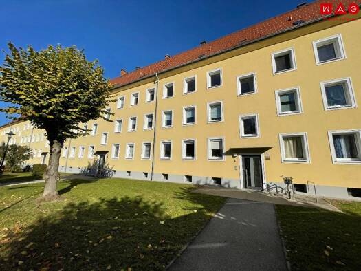 Wohnung zur Miete 330 € 2 Zimmer 61,1 m² Steyr Steyr 4400