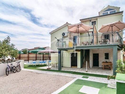 Einfamilienhaus zum Kauf 632.800 € 10 Zimmer 255 m² Ražanj, Rogoznica Rogoznica 22203