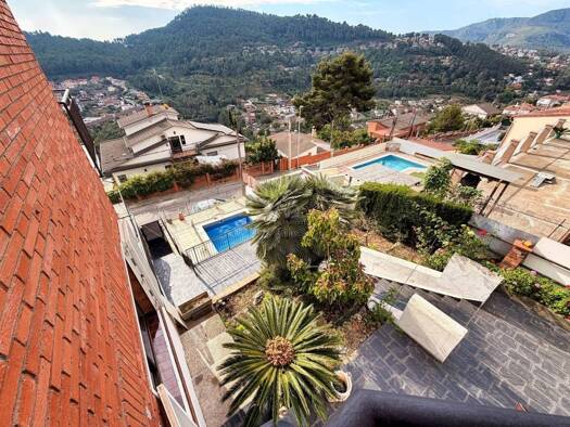 Villa zum Kauf 464.000 € 6 Zimmer 397 m² 782 m² Grundstück Vallirana 08759