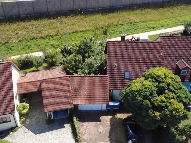 Reihenmittelhaus zum Kauf 469.000 € 5 Zimmer 150 m² 500 m² Grundstück Wenzenbach 93173