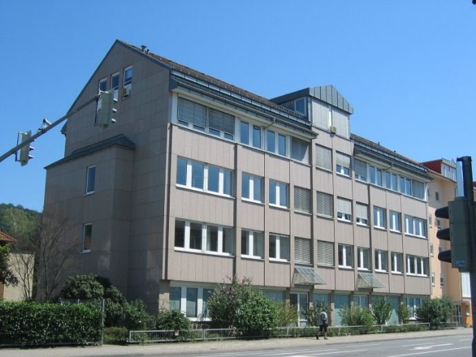 Bürofläche zur Miete 12,50 € 334,9 m²<br/>Bürofläche ab 334,9 m²<br/>Teilbarkeit Römerstr. 245 Rohrbach - Ost Heidelberg 69126