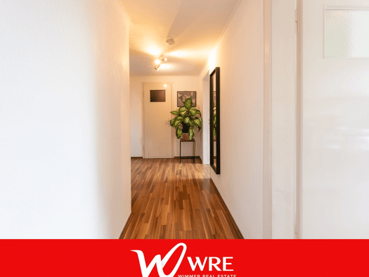 Wohnung zum Kauf 185.000 € 2 Zimmer 50,3 m² 2. Geschoss Neu Schwachhausen Ost 28213