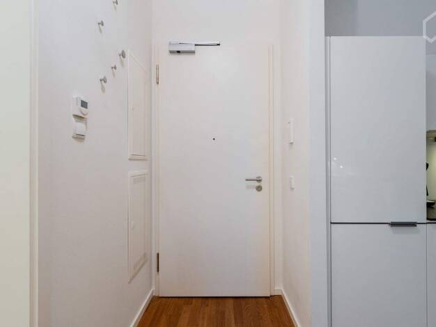 Wohnung zur Miete Wohnen auf Zeit 1.690 € 2 Zimmer 54 m² frei ab 01.07.2026 Neukölln Berlin 12055