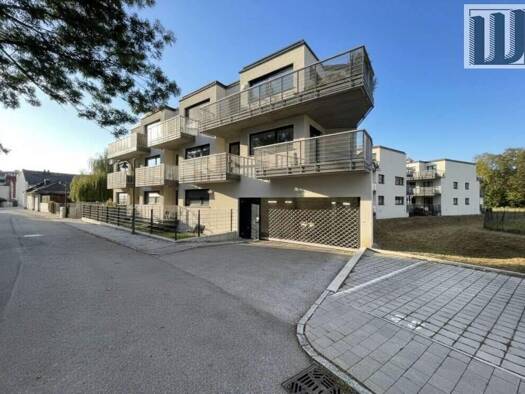 Wohnung zur Miete 710 € 2 Zimmer 61,4 m² Leobersdorf 2544