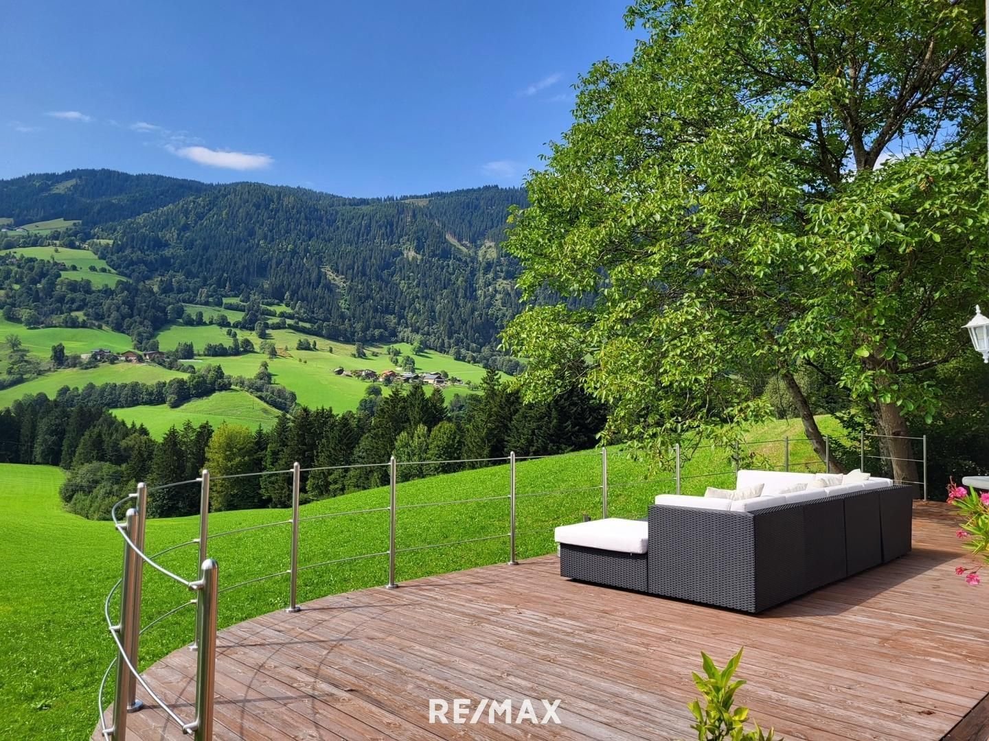 Einfamilienhaus zum Kauf 790.000 € 5 Zimmer 131 m²<br/>Wohnfläche 740 m²<br/>Grundstück 01.06.2025<br/>Verfügbarkeit Goldegg im Pongau 5622