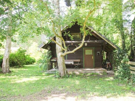 Haus zum Kauf 295.000 € 3 Zimmer 60 m² 1.698 m² Grundstück Prerow 18375