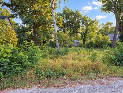 Grundstück zum Kauf 215.000 € 802 m² Grundstück Rangsdorf Rangsdorf 15834