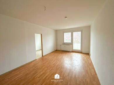 Wohnung zur Miete 260 € 2 Zimmer 54,1 m² 4. Geschoss N.-A.-Ostrowski-Straße 50 Bieblach Gera 07546