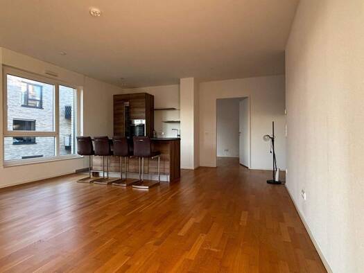 Wohnung zur Miete 1.370 € 3 Zimmer 94,5 m² 1. Geschoss frei ab 01.03.2026 Kieskaulerweg 148 Merheim Köln 51109