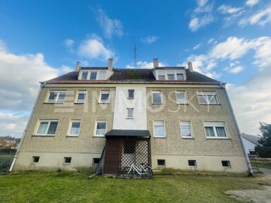 Mehrfamilienhaus zum Kauf als Kapitalanlage geeignet 8 Zimmer 356 m² 1.000 m² Grundstück Günthersdorf Friedland (Niederlausitz) 15848