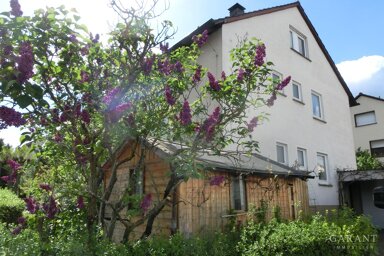 Mehrfamilienhaus zum Kauf 495.000 € 8,5 Zimmer 185 m² 367 m² Grundstück Dettingen unter Teck 73265