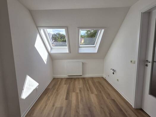 Wohnung zur Miete 448 € 3 Zimmer 64 m² Talstraße 20 Meißen Meißen 01662