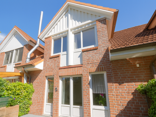 Reihenmittelhaus zum Kauf provisionsfrei 455.900 € 4 Zimmer 98,5 m² 160 m² Grundstück frei ab sofort Frans-Hals-Ring 55 Friedrichsgabe Norderstedt 22846