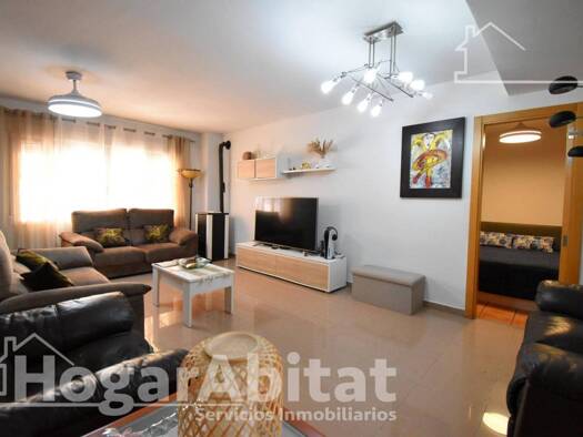 Reihenhaus zum Kauf 379.900 € 5 Zimmer 149 m² de los Furs Bellreguard 46713