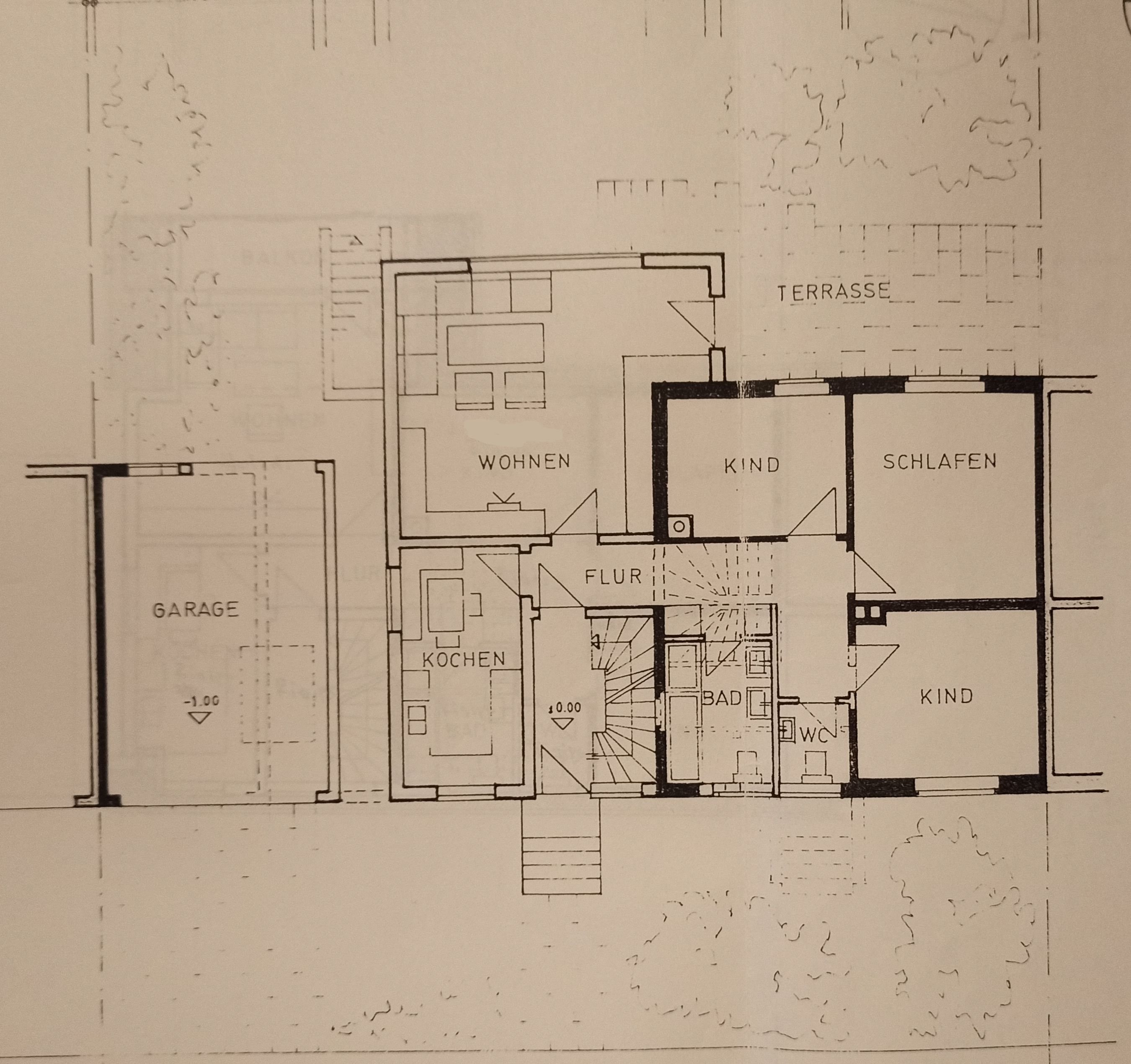 Wohnung zur Miete 1.300 € 4,5 Zimmer 125 m²<br/>Wohnfläche EG<br/>Geschoss 01.05.2025<br/>Verfügbarkeit Dornbäumlesweg Ludwigsfeld Neu-Ulm 89231