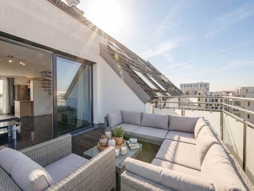 Maisonette zum Kauf 995.000 € 4 Zimmer 115,1 m² frei ab sofort Pasing-Obermenzing München 81241