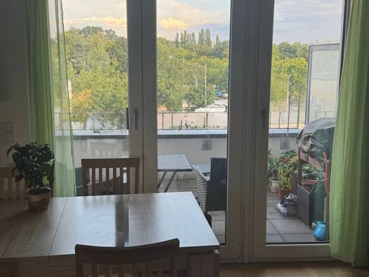 Wohnung zur Miete 1.200 € 4 Zimmer 100 m² Geschoss 3/3 frei ab 01.11.2026 Köpenick Berlin 12559