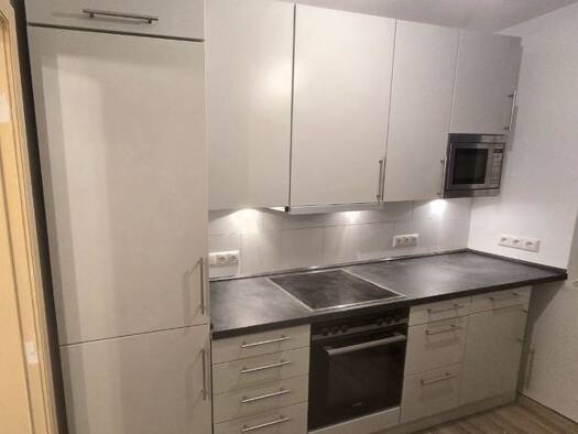 Wohnung zur Miete 1.155 € 4 Zimmer 74 m² Geschoss 1/3 frei ab 01.07.2026 Bad Oldesloe 23843