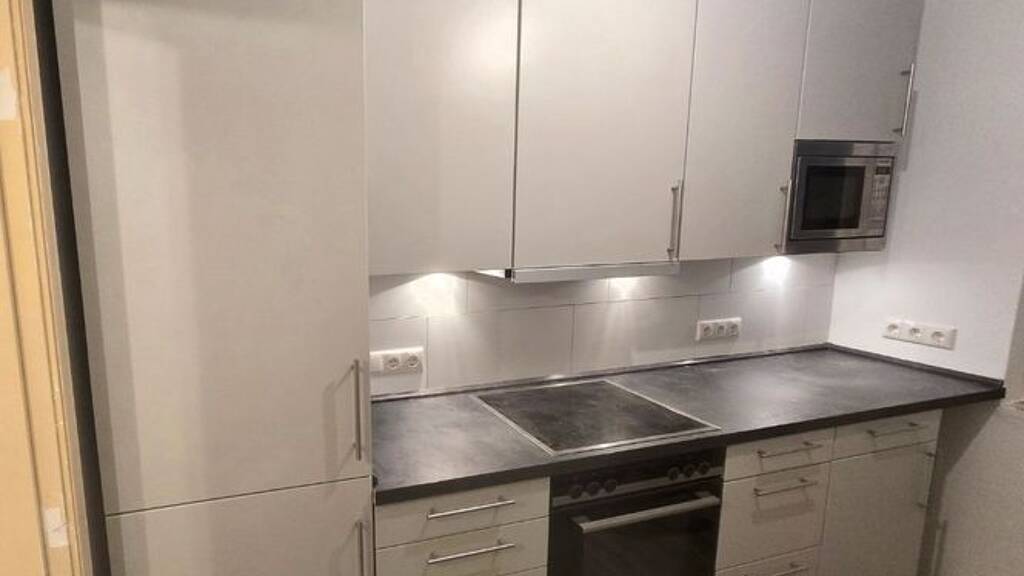 Wohnung zur Miete 1.155 € 4 Zimmer 74 m² Geschoss 1/3 frei ab 01.07.2026 Bad Oldesloe 23843