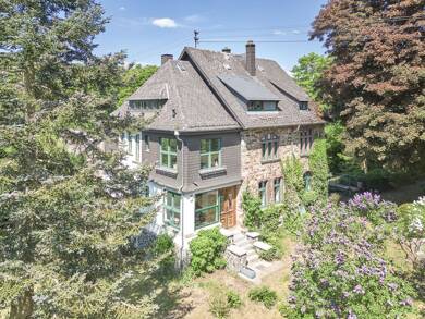 Einfamilienhaus zum Kauf 895.000 € 11 Zimmer 275 m² 16.171 m² Grundstück Hundsdorf 56235