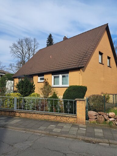 Einfamilienhaus zum Kauf 498.000 € 3 Zimmer 100 m² 704 m² Grundstück frei ab sofort Offenthal Dreieich 63303