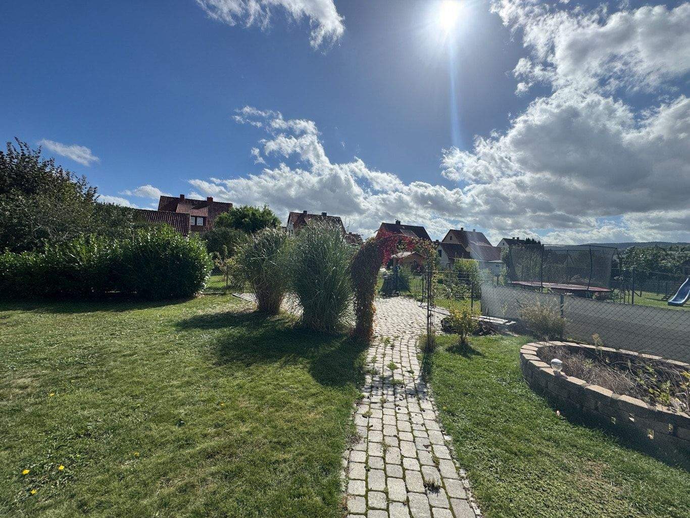 Immobilie in Dielmissen - Einfamilienhaus in ruhiger Lage - Bild 4