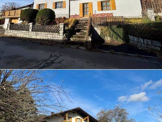 Haus zum Kauf 520.000 € 17 Zimmer 1 m² 2.050 m² Grundstück Padling Hunding 94551