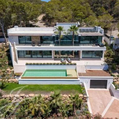 Villa zum Kauf provisionsfrei 5.960.000 € 6 Zimmer 598 m² Es Camp de Mar 07160