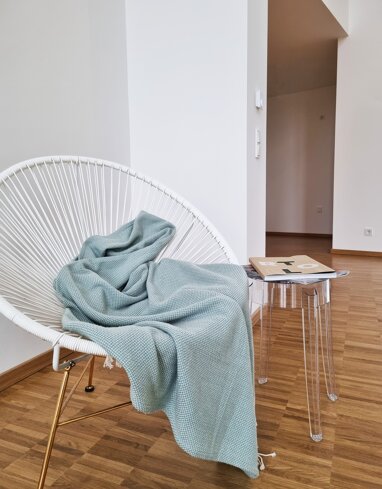 Wohnung zur Miete 960 € 2 Zimmer 50,9 m² 4. Geschoss frei ab 01.02.2025 Geschwister-Grünbaum-Straße 17 Kaefertal - Süd Mannheim 69308