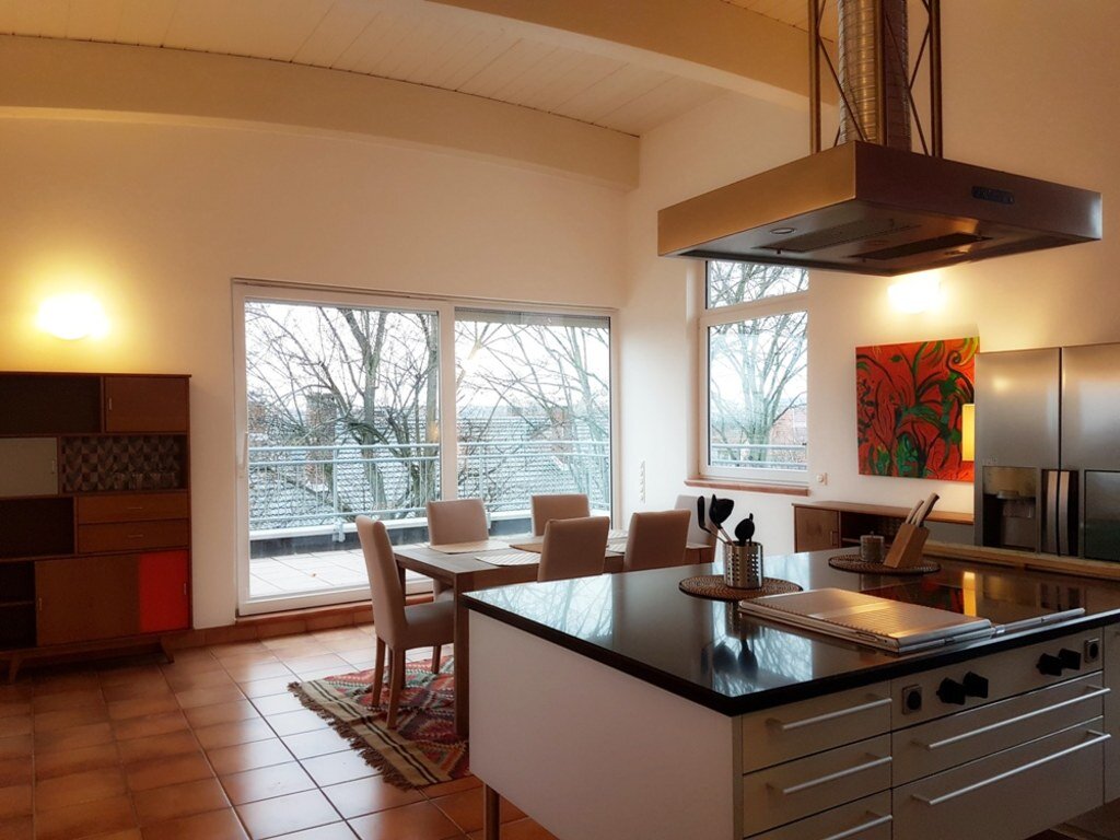 Wohnung zur Miete Wohnen auf Zeit 4.050 € 5 Zimmer 135 m²<br/>Wohnfläche ab sofort<br/>Verfügbarkeit Querfeldstraße Riederbergstraße Wiesbaden 65195