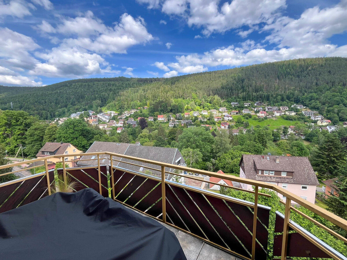 Maisonette zum Kauf 275.000 € 4 Zimmer 103,5 m²<br/>Wohnfläche Bad Wildbad Bad Wildbad 75323