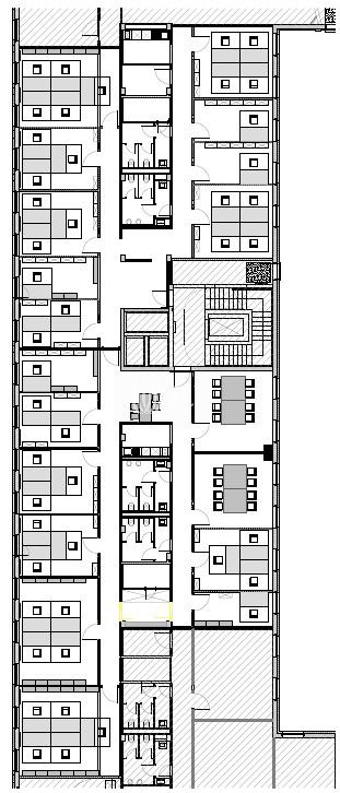 Bürofläche zur Miete provisionsfrei 14,90 € 1.119 m²<br/>Bürofläche Obere Au München 81541