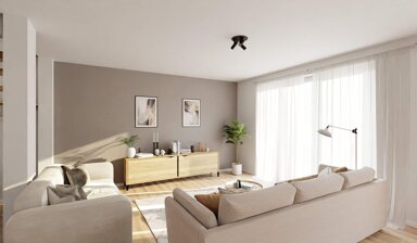 Doppelhaushälfte zum Kauf provisionsfrei 325.900 € 4,5 Zimmer 112,4 m² 318 m² Grundstück frei ab 01.12.2025 Dorotheenweg 22 Müllrose Müllrose 15299