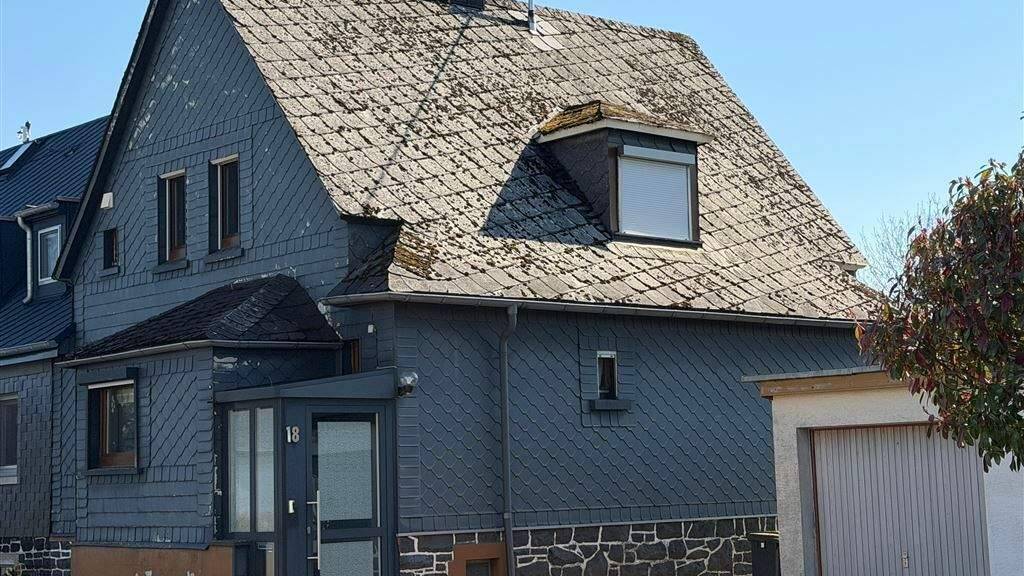 Einfamilienhaus zum Kauf 172.000 € 4 Zimmer 120 m² 700 m² Grundstück Schönberg Höhn 56462